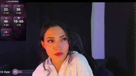 Snapshot of rosario215_ chatting on February 6, 2025, 4:53 am Rosario online show from February 6, 2025, 4:53 am