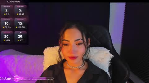 Snapshot of rosario215_ chatting on February 13, 2025, 3:07 am Rosario online show from February 13, 2025, 3:07 am