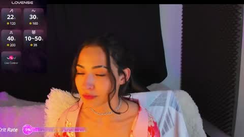 Snapshot of rosario215_ chatting on February 13, 2025, 9:20 am Rosario online show from February 13, 2025, 9:20 am