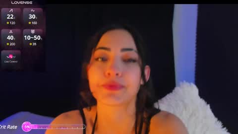 Snapshot of rosario215_ chatting on February 15, 2025, 8:11 am Rosario online show from February 15, 2025, 8:11 am