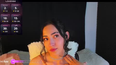 Snapshot of rosario215_ chatting on February 18, 2025, 4:15 am Rosario online show from February 18, 2025, 4:15 am