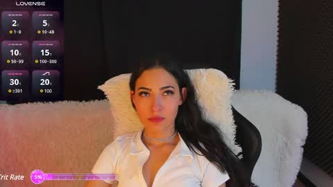 Snapshot of rosario215_ chatting on February 25, 2025, 6:31 pm Rosario online show from February 25, 2025, 6:31 pm