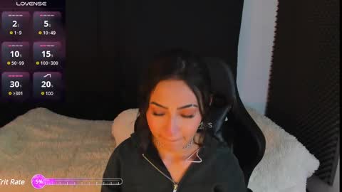 Snapshot of rosario215_ chatting on March 5, 2025, 11:49 pm Rosario online show from March 5, 2025, 11:49 pm