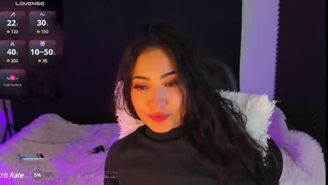 Snapshot of rosario215_ chatting on March 7, 2025, 7:30 am Rosario online show from March 7, 2025, 7:30 am