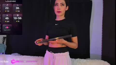 Snapshot of rosario215_ chatting on March 11, 2025, 11:48 pm Rosario online show from March 11, 2025, 11:48 pm