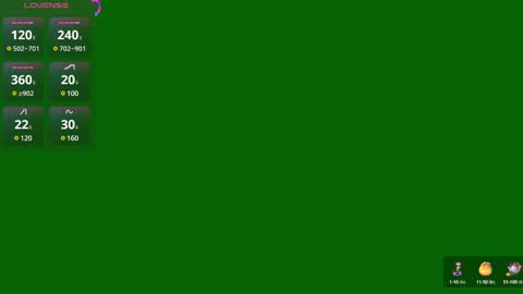 Snapshot of rose6688 chatting on December 29, 2024, 12:45 pm rose online show from December 29, 2024, 12:45 pm