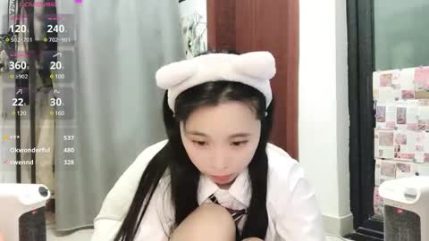 Snapshot of rose6688 chatting on February 7, 2025, 5:18 pm rose online show from February 7, 2025, 5:18 pm