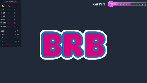 Ally online show from February 23, 2025, 6:34 pm