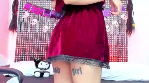 Ally online show from October 19, 2025, 6:52 pm