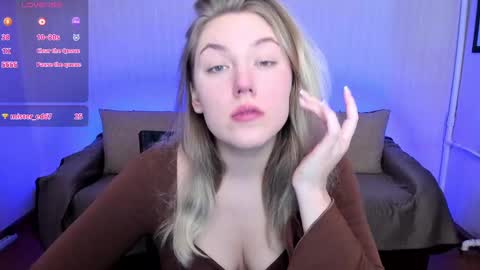 Rose but u can call me princess online show from February 16, 2025, 9:27 pm