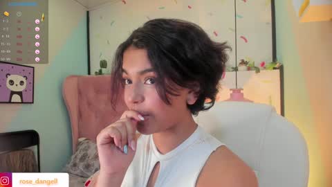 Rose online show from December 10, 2024, 5:33 pm