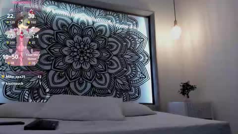 Rose online show from December 2, 2025, 3:07 pm