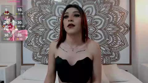 Rose online show from December 3, 2025, 3:21 pm