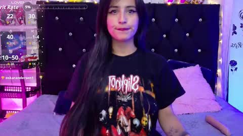 Snapshot of rose_smiley1 chatting on September 29, 2025, 3:00 am Rose online show from September 29, 2025, 3:00 am