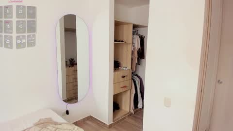 Snapshot of rose_sscott chatting on October 24, 2025, 3:52 pm Jhoan Alexis online show from October 24, 2025, 3:52 pm