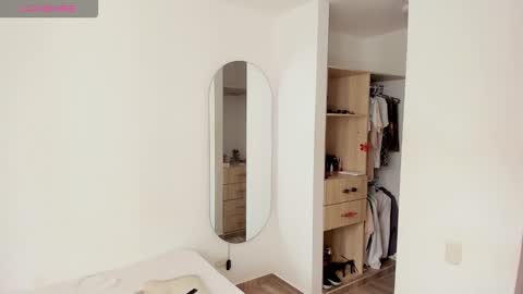 Snapshot of rose_sscott chatting on October 26, 2025, 3:18 pm Jhoan Alexis online show from October 26, 2025, 3:18 pm