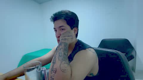 Rose Sins and Don Viktor online show from November 21, 2025, 11:58 pm