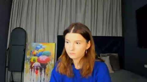 Snapshot of roseblanche2k chatting on December 8, 2024, 10:14 pm Florin online show from December 8, 2024, 10:14 pm