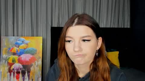 Snapshot of roseblanche2k chatting on December 20, 2024, 11:26 pm Florin online show from December 20, 2024, 11:26 pm