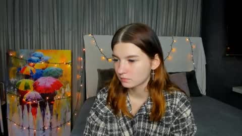 Snapshot of roseblanche2k chatting on February 2, 2025, 11:21 pm Florin online show from February 2, 2025, 11:21 pm