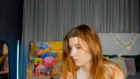 Snapshot of roseblanche2k chatting on February 7, 2025, 2:19 am Florin online show from February 7, 2025, 2:19 am