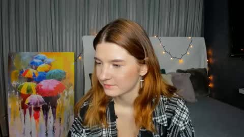 Snapshot of roseblanche2k chatting on February 14, 2025, 2:18 am Florin online show from February 14, 2025, 2:18 am