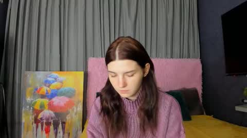 Snapshot of roseblanche2k chatting on October 30, 2025, 10:10 pm Florin online show from October 30, 2025, 10:10 pm