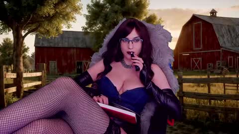 Rosebloom online show from January 25, 2025, 8:31 am