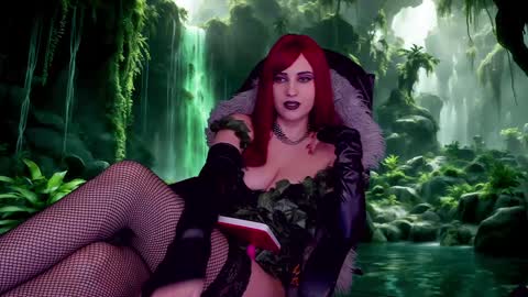 Rosebloom online show from February 1, 2025, 3:19 am