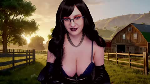 Rosebloom online show from February 6, 2025, 3:27 am