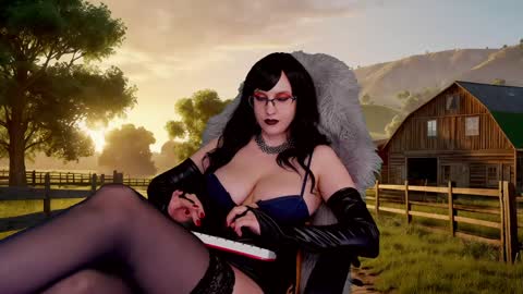 Rosebloom online show from February 6, 2025, 6:29 am