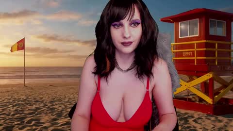 Rosebloom online show from February 20, 2025, 4:07 am