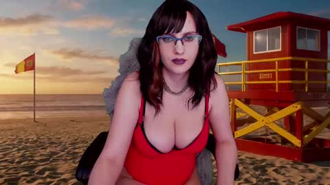 Rosebloom online show from February 22, 2025, 3:25 pm