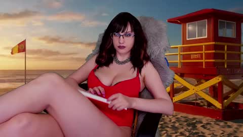 Rosebloom online show from February 23, 2025, 3:35 am