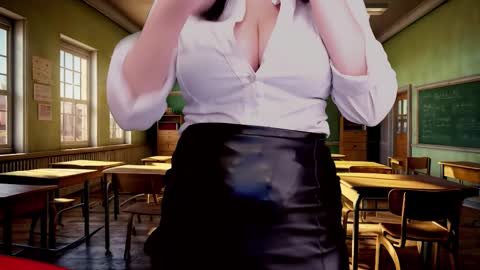 Rosebloom online show from September 10, 2025, 3:28 am