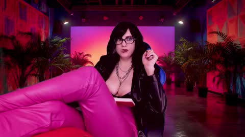 Rosebloom online show from October 9, 2025, 3:37 am