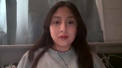 Snapshot of rosedahlia chatting on February 4, 2025, 4:15 am Dahlia Rose online show from February 4, 2025, 4:15 am