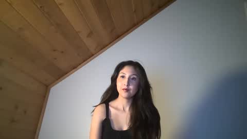 Snapshot of rosedahlia chatting on February 5, 2025, 4:59 am Dahlia Rose online show from February 5, 2025, 4:59 am