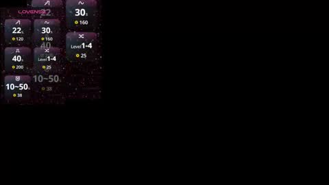 Snapshot of rosedahlia chatting on September 28, 2025, 6:30 am Dahlia Rose online show from September 28, 2025, 6:30 am