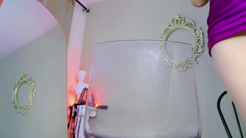 Snapshot of rosedelic chatting on March 6, 2025, 1:37 am rosedelic online show from March 6, 2025, 1:37 am