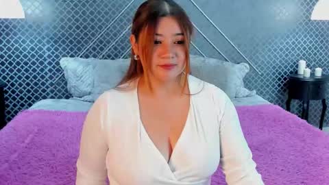 Snapshot of rosee_park chatting on December 14, 2025, 11:48 am Rosee online show from December 14, 2025, 11:48 am