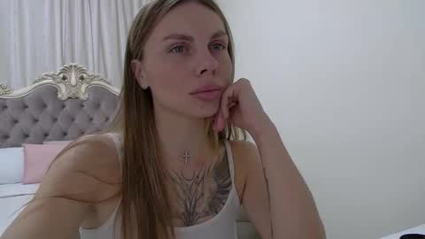 Snapshot of rosehubbard chatting on September 30, 2025, 6:07 am Rose Hubbard online show from September 30, 2025, 6:07 am