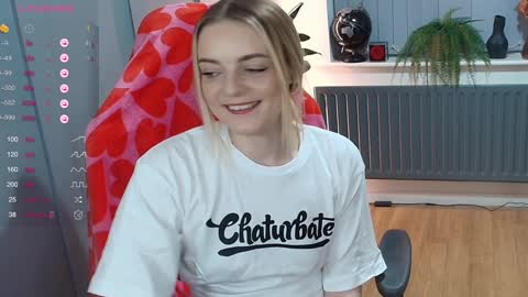 Snapshot of rosekate97 chatting on January 29, 2025, 8:35 pm rose97 online show from January 29, 2025, 8:35 pm