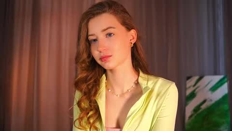 Elsa online show from October 8, 2025, 4:32 am