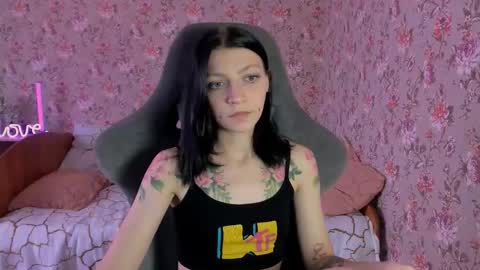 Snapshot of roselolly chatting on October 26, 2025, 5:02 am Lola online show from October 26, 2025, 5:02 am