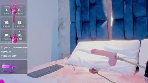 Rose online show from December 20, 2024, 7:12 am