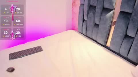 Rose online show from February 26, 2025, 9:53 am