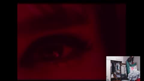 RoseVanity online show from November 11, 2025, 3:17 am