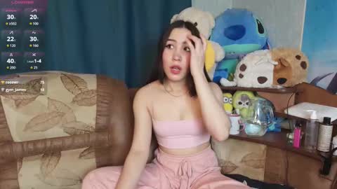 Snapshot of rosewrs chatting on October 3, 2025, 2:58 pm Rosewrs online show from October 3, 2025, 2:58 pm