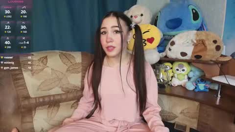 Snapshot of rosewrs chatting on October 5, 2025, 1:53 pm Rosewrs online show from October 5, 2025, 1:53 pm